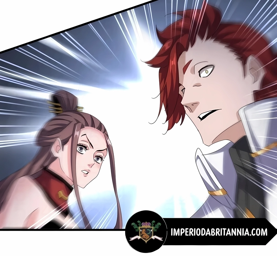 Imperador Mágico Capítulo 614 Página 103
