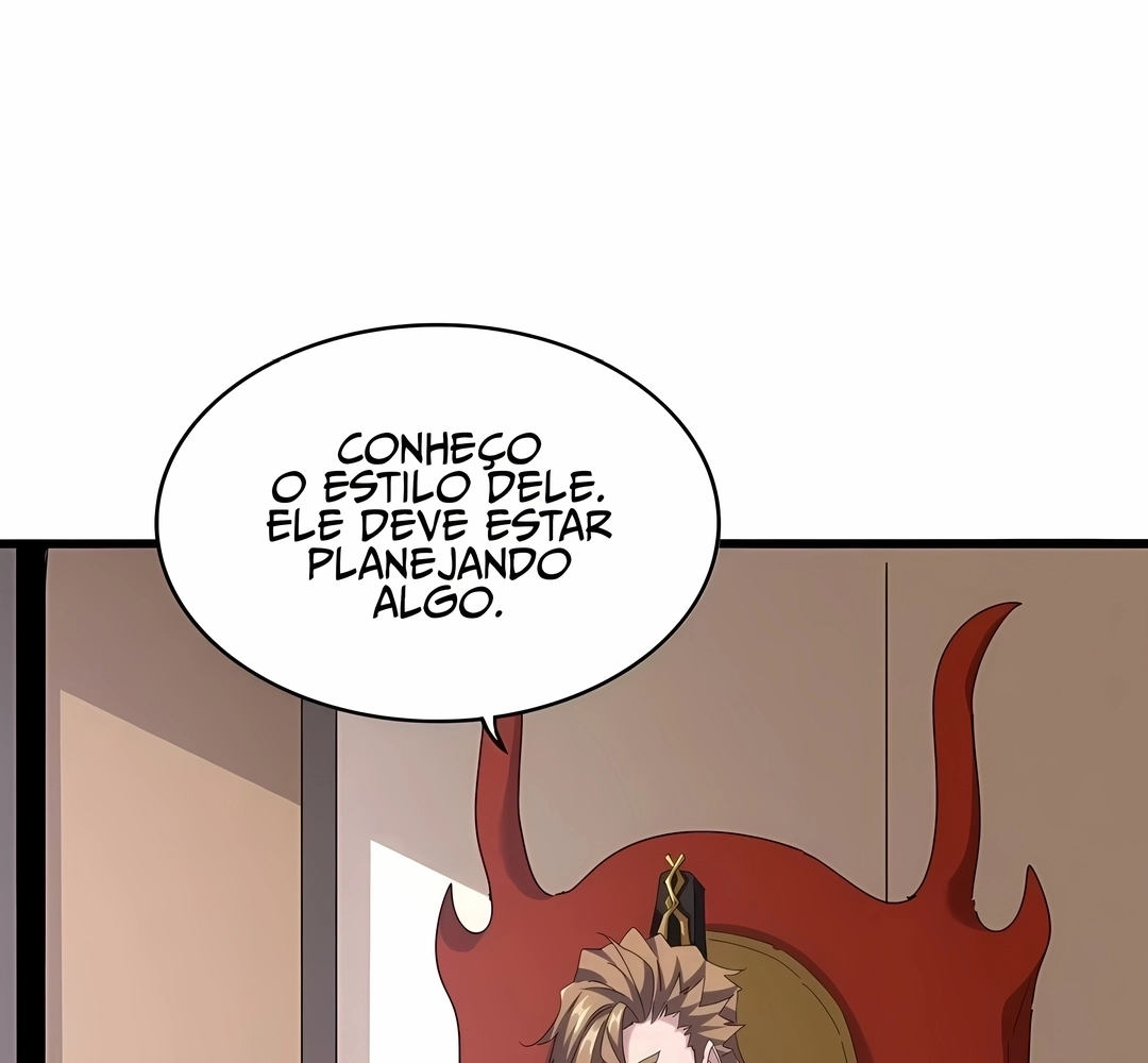 Imperador Mágico Capítulo 614 Página 12