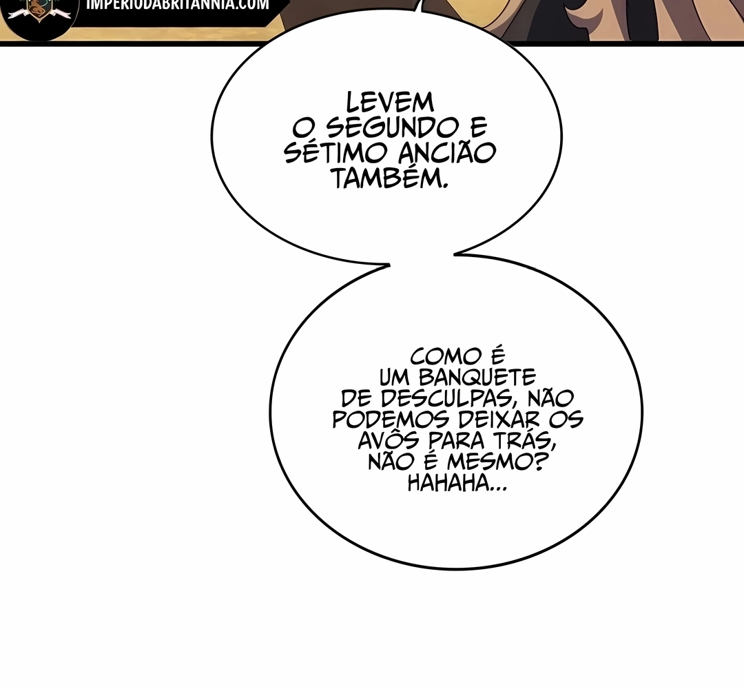 Imperador Mágico Capítulo 614 Página 16