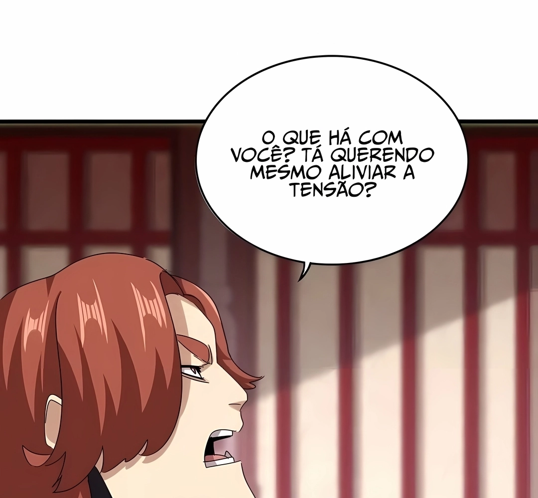 Imperador Mágico Capítulo 614 Página 17