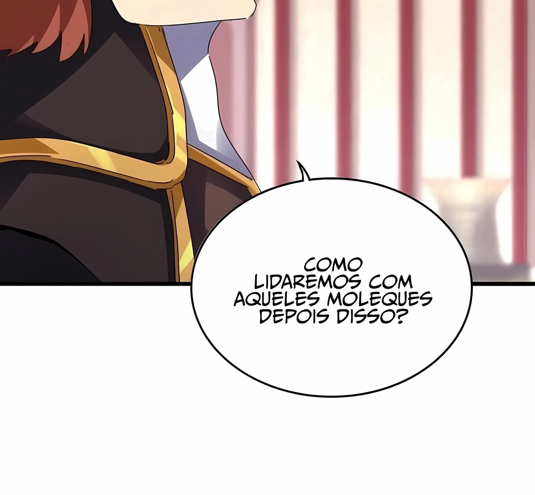Imperador Mágico Capítulo 614 Página 18