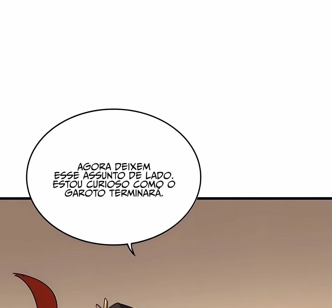 Imperador Mágico Capítulo 614 Página 20