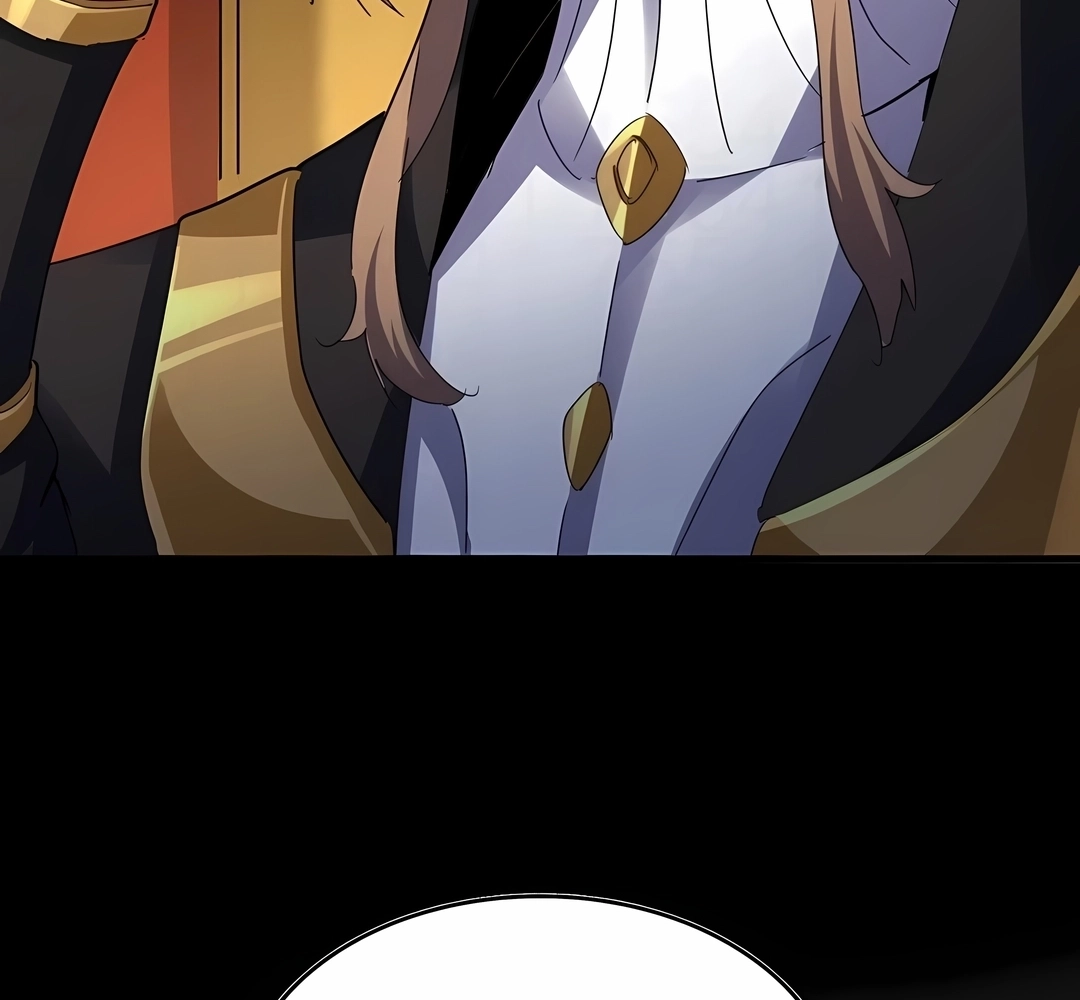 Imperador Mágico Capítulo 614 Página 22