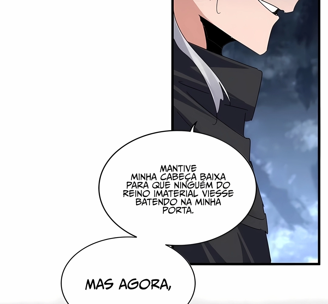 Imperador Mágico Capítulo 614 Página 3
