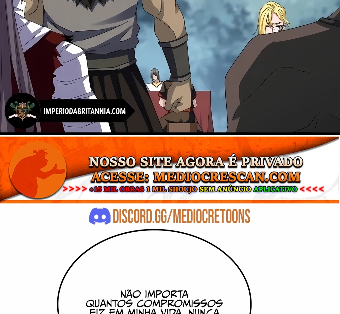 Imperador Mágico Capítulo 614 Página 32