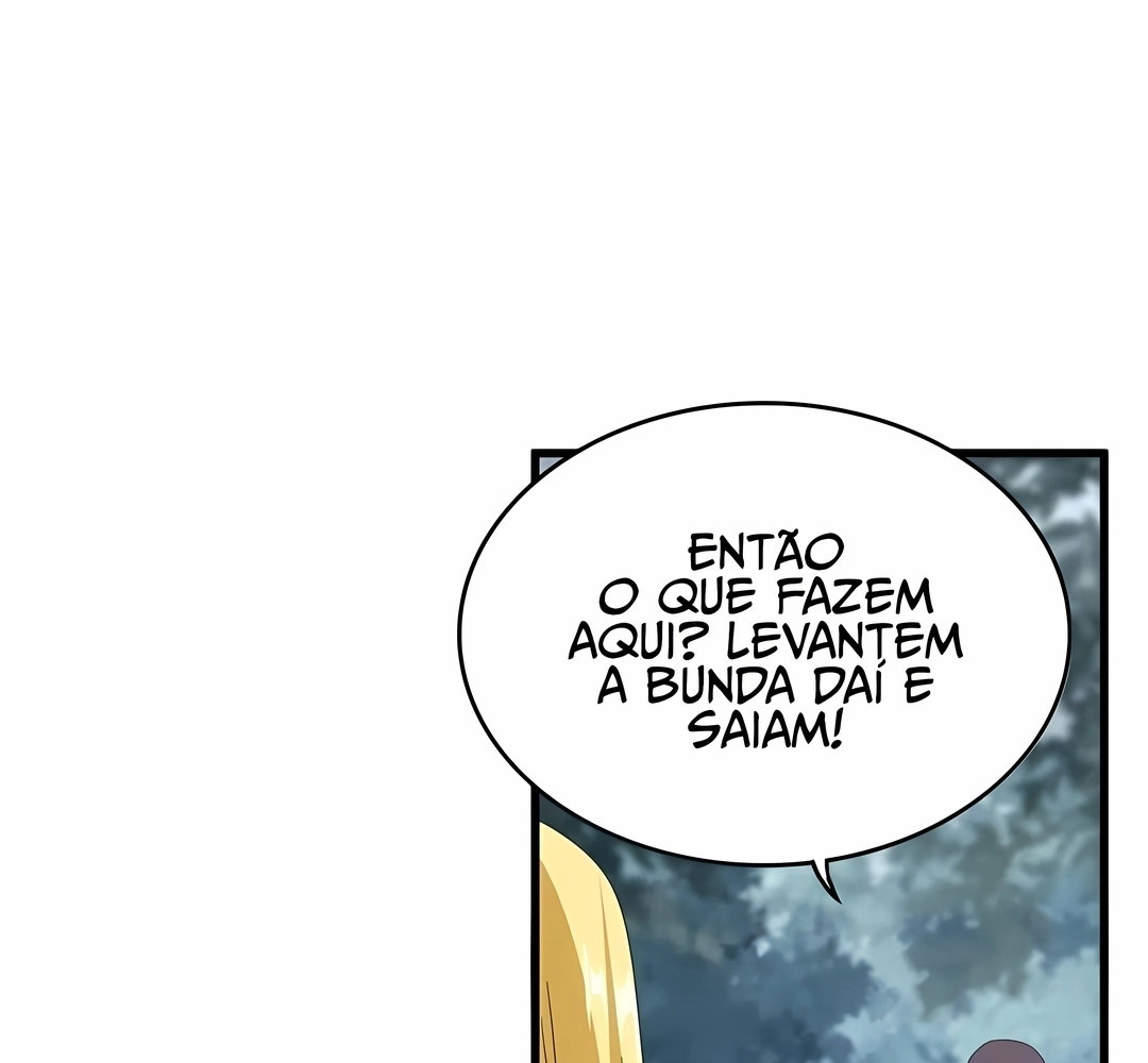 Imperador Mágico Capítulo 614 Página 34