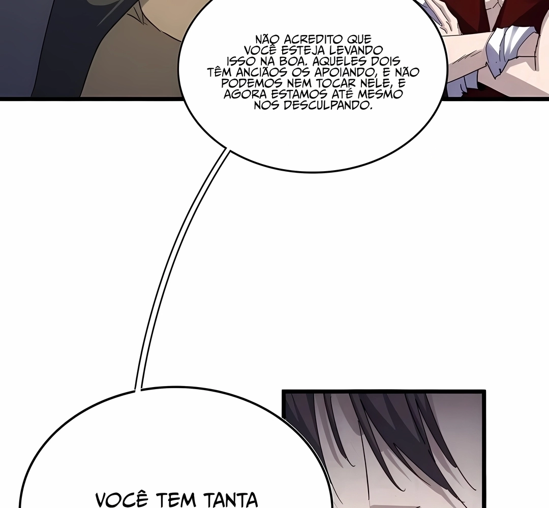 Imperador Mágico Capítulo 614 Página 38