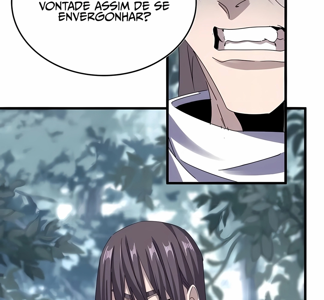 Imperador Mágico Capítulo 614 Página 39