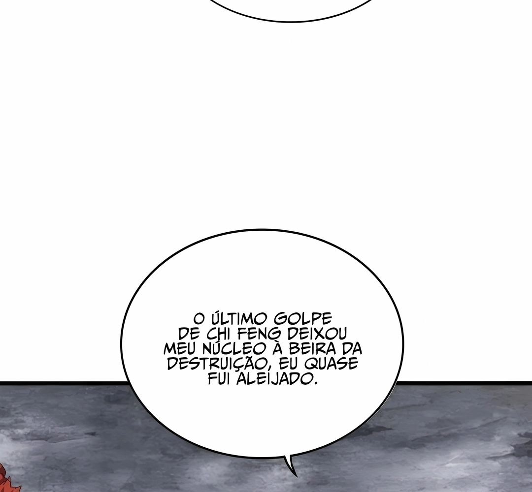 Imperador Mágico Capítulo 614 Página 41