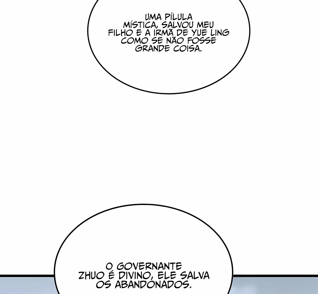 Imperador Mágico Capítulo 614 Página 45