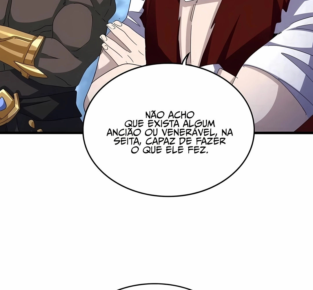 Imperador Mágico Capítulo 614 Página 47