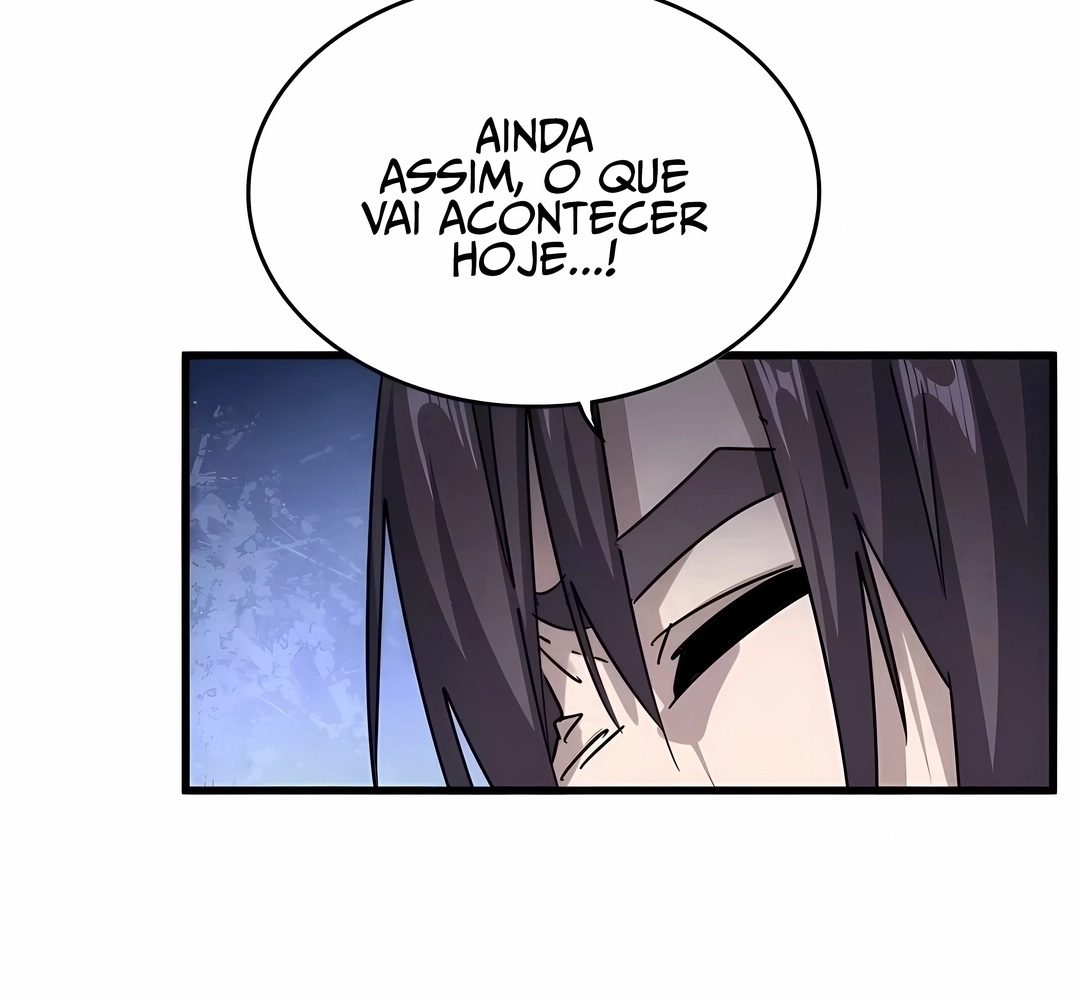 Imperador Mágico Capítulo 614 Página 48