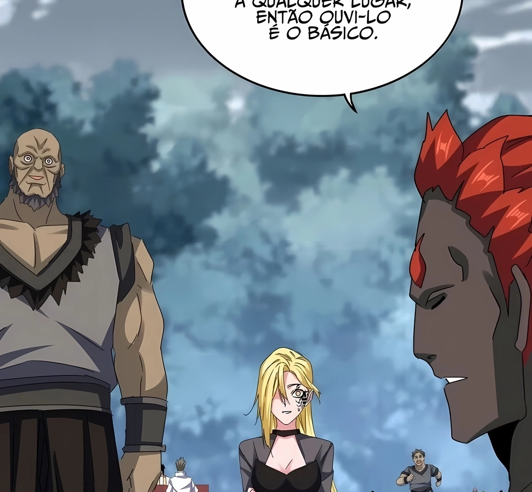 Imperador Mágico Capítulo 614 Página 51