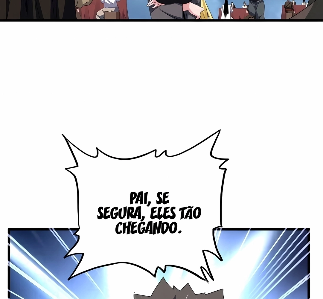 Imperador Mágico Capítulo 614 Página 52
