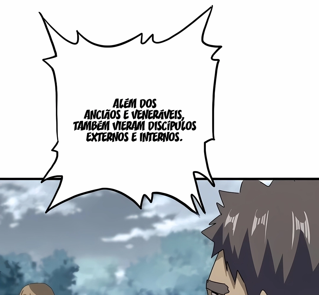 Imperador Mágico Capítulo 614 Página 54