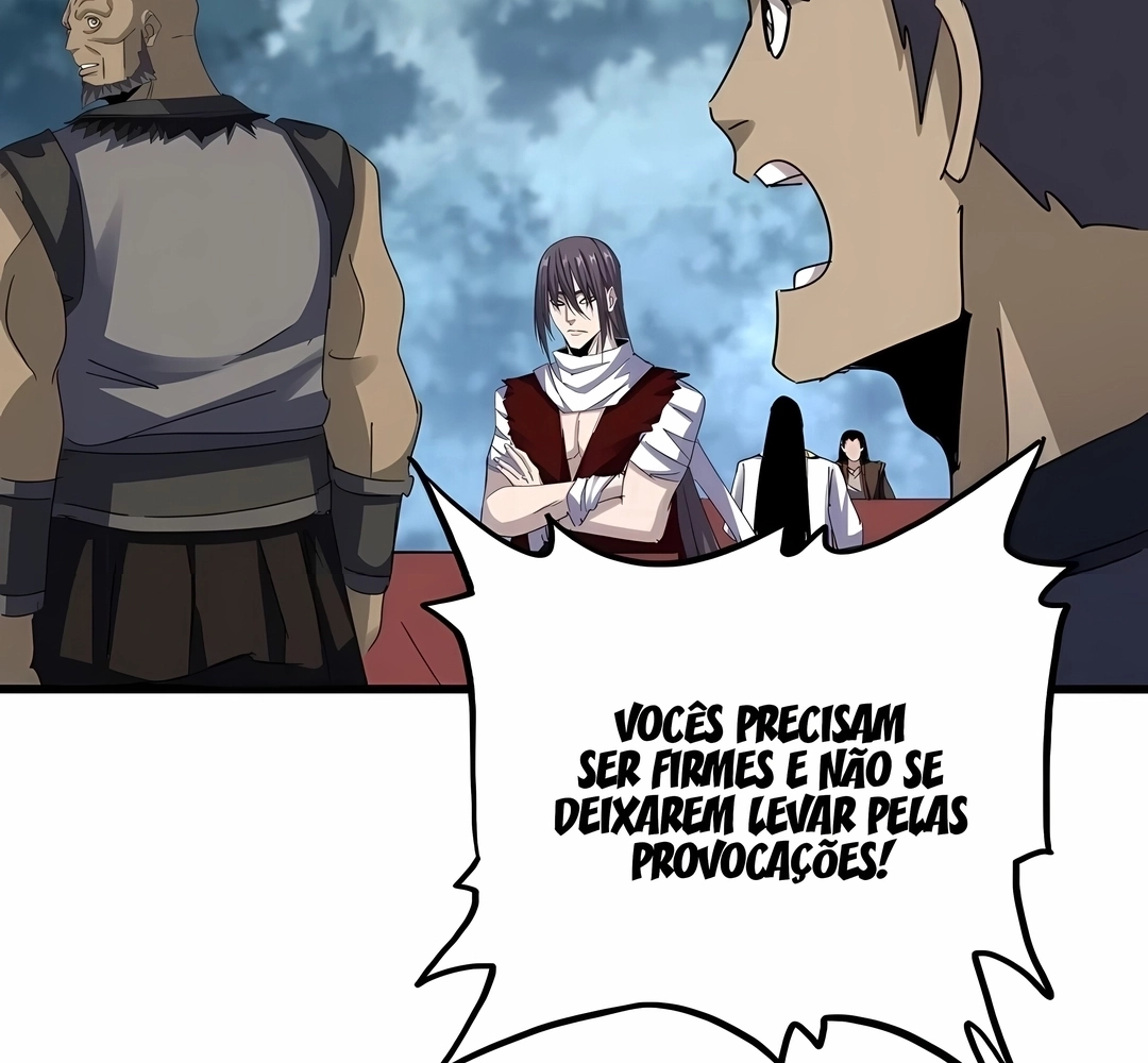 Imperador Mágico Capítulo 614 Página 55