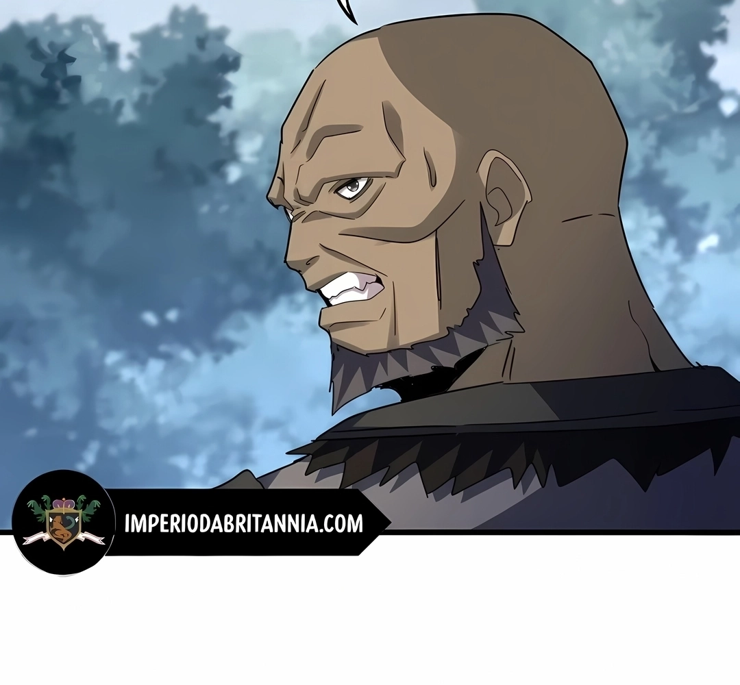 Imperador Mágico Capítulo 614 Página 57