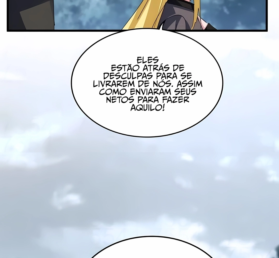 Imperador Mágico Capítulo 614 Página 59