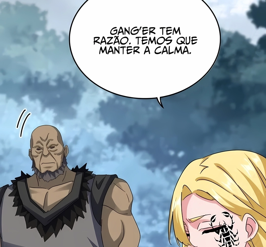 Imperador Mágico Capítulo 614 Página 60
