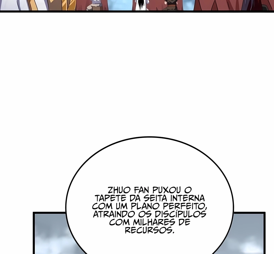 Imperador Mágico Capítulo 614 Página 64