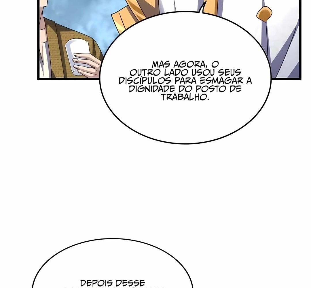 Imperador Mágico Capítulo 614 Página 66