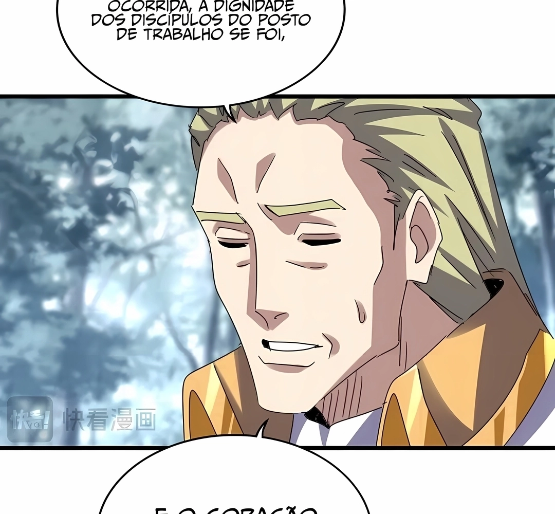 Imperador Mágico Capítulo 614 Página 67