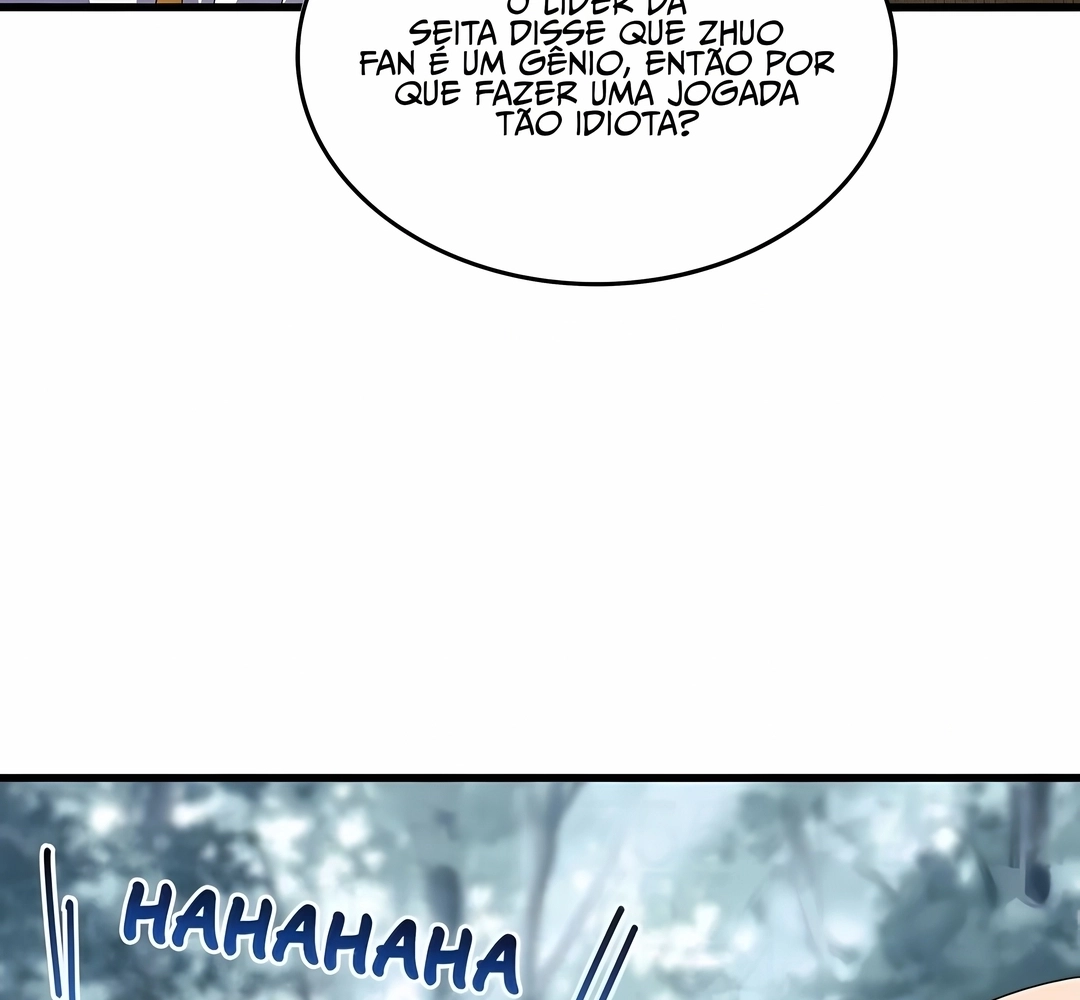 Imperador Mágico Capítulo 614 Página 70