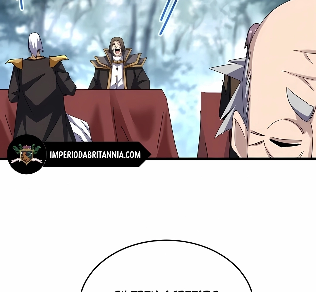 Imperador Mágico Capítulo 614 Página 71