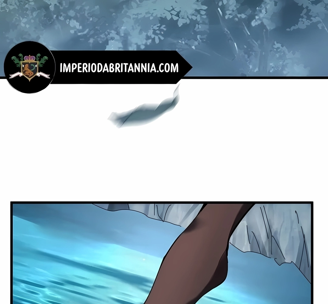 Imperador Mágico Capítulo 614 Página 76