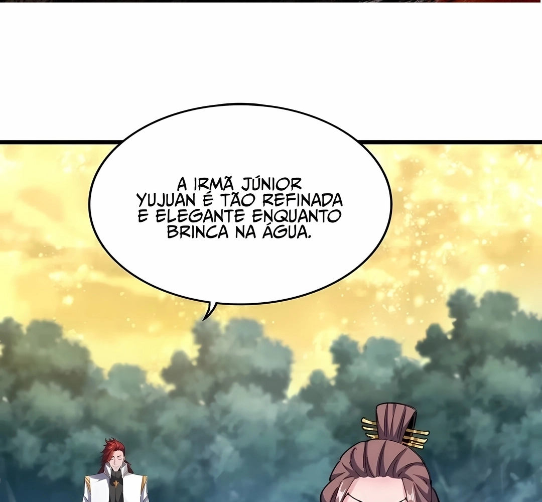 Imperador Mágico Capítulo 614 Página 78