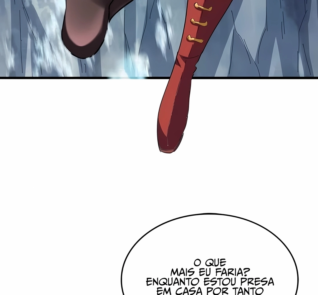 Imperador Mágico Capítulo 614 Página 80