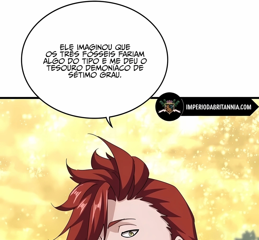 Imperador Mágico Capítulo 614 Página 86