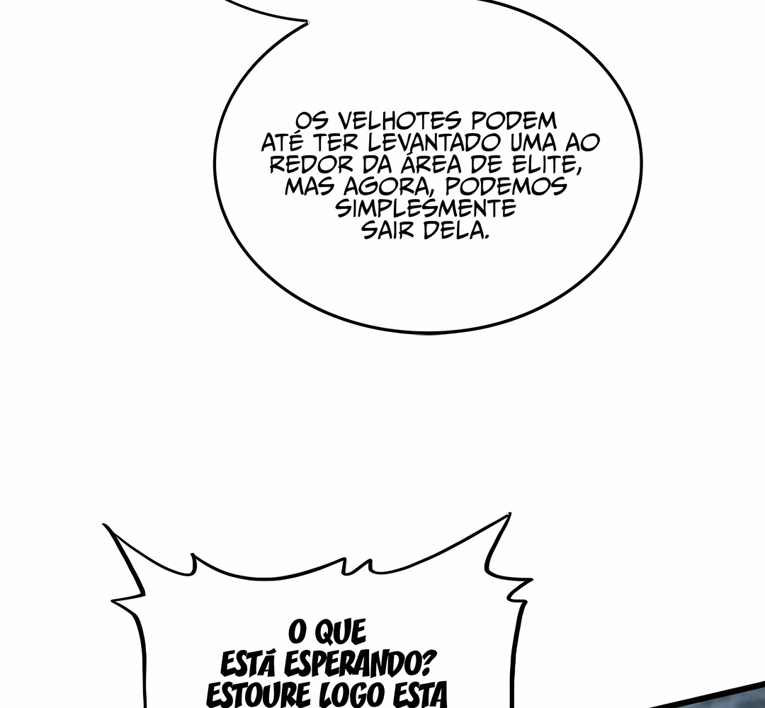 Imperador Mágico Capítulo 614 Página 88