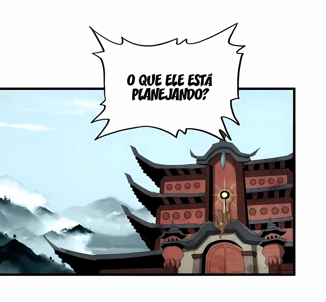 Imperador Mágico Capítulo 614 Página 9