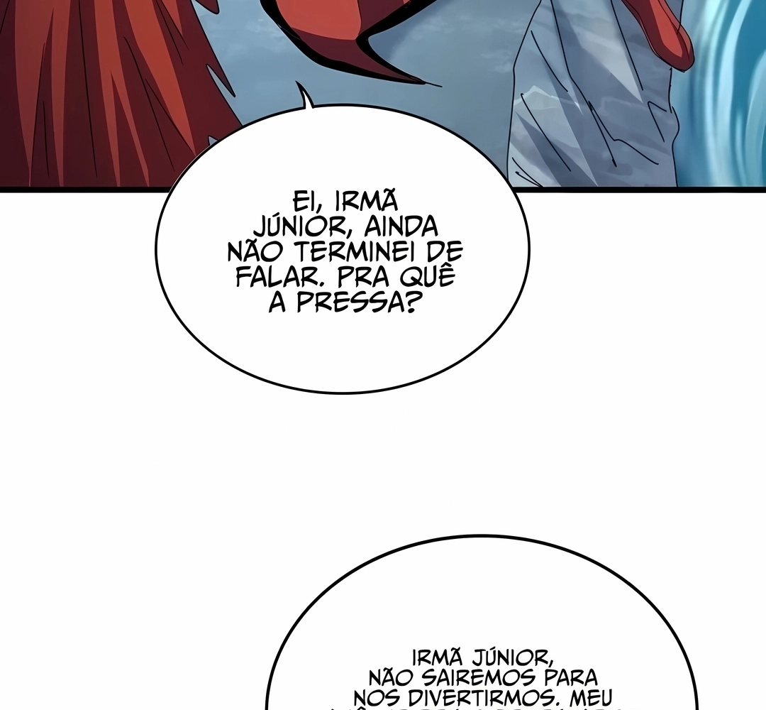 Imperador Mágico Capítulo 614 Página 90