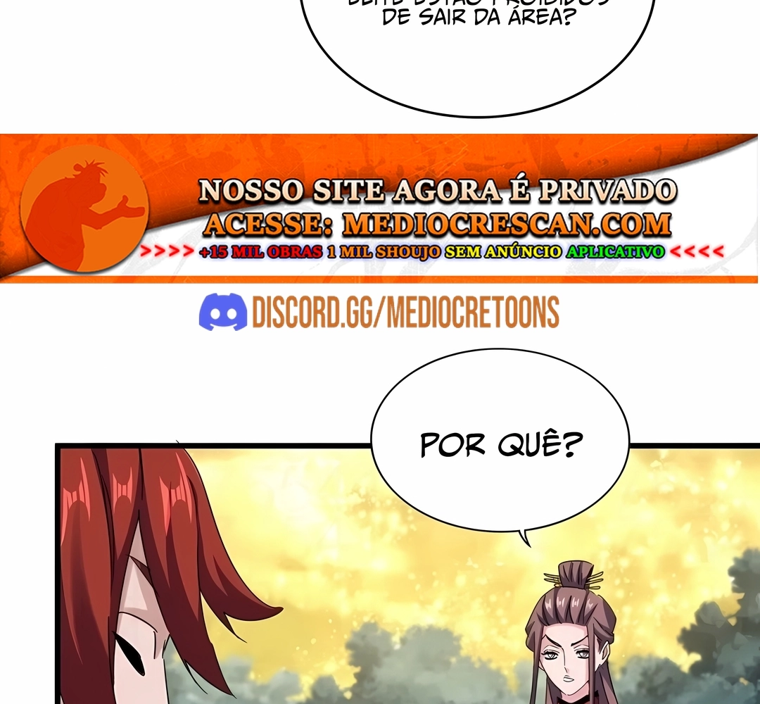 Imperador Mágico Capítulo 614 Página 92