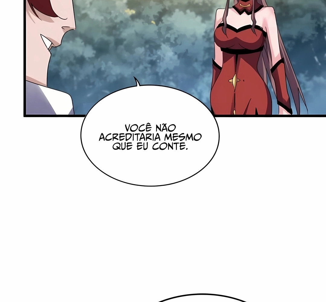 Imperador Mágico Capítulo 614 Página 93