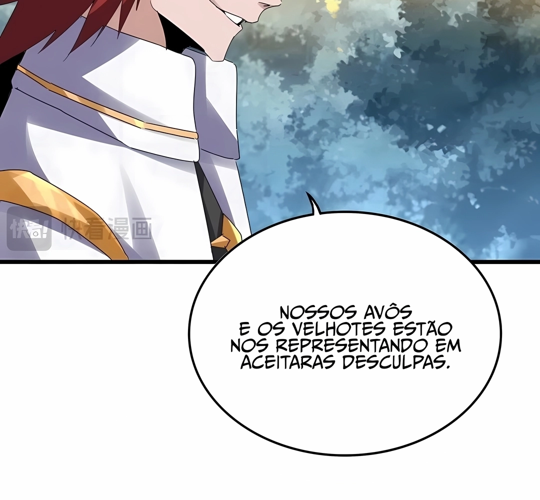 Imperador Mágico Capítulo 614 Página 95