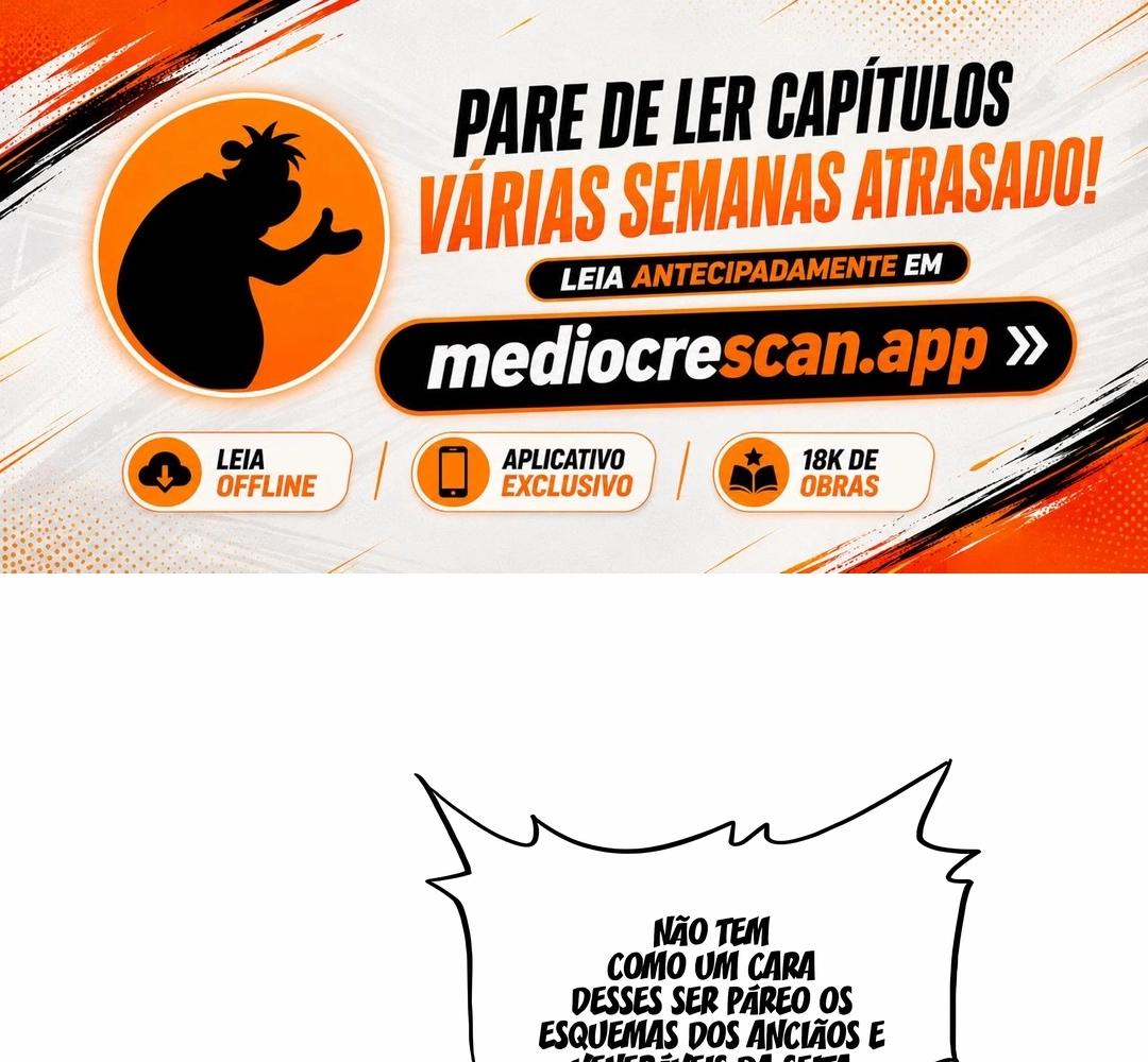 Imperador Mágico Capítulo 615 Página 1