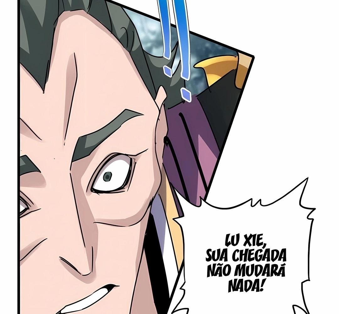 Imperador Mágico Capítulo 615 Página 101