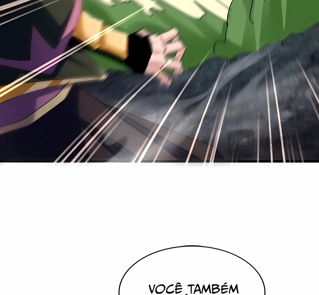 Imperador Mágico Capítulo 615 Página 105