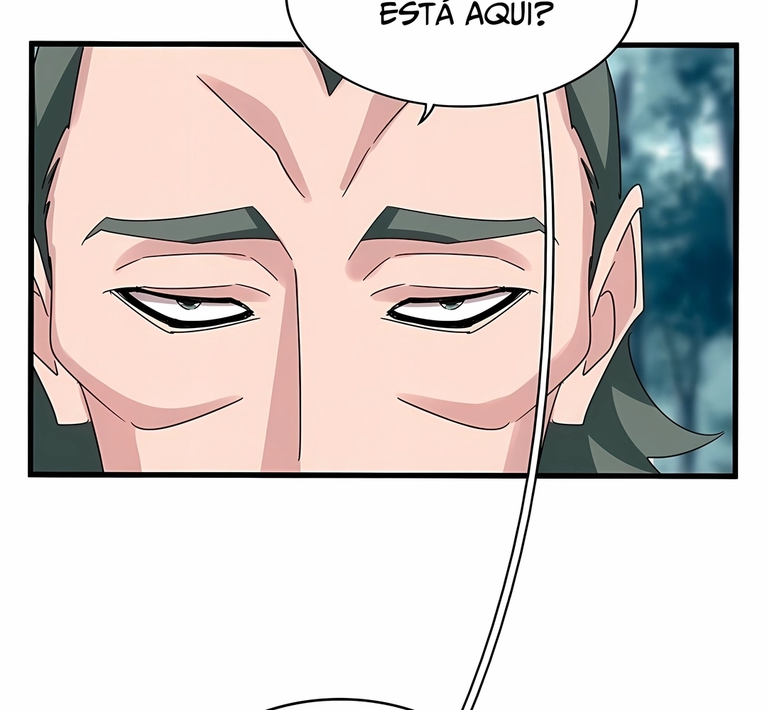 Imperador Mágico Capítulo 615 Página 106