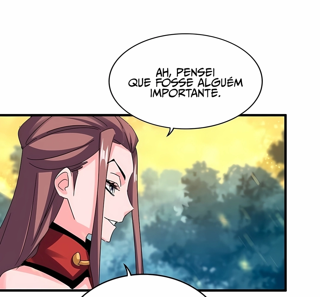 Imperador Mágico Capítulo 615 Página 17