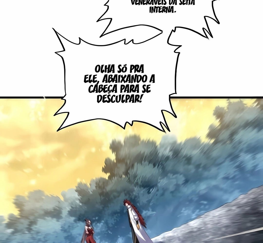 Imperador Mágico Capítulo 615 Página 2