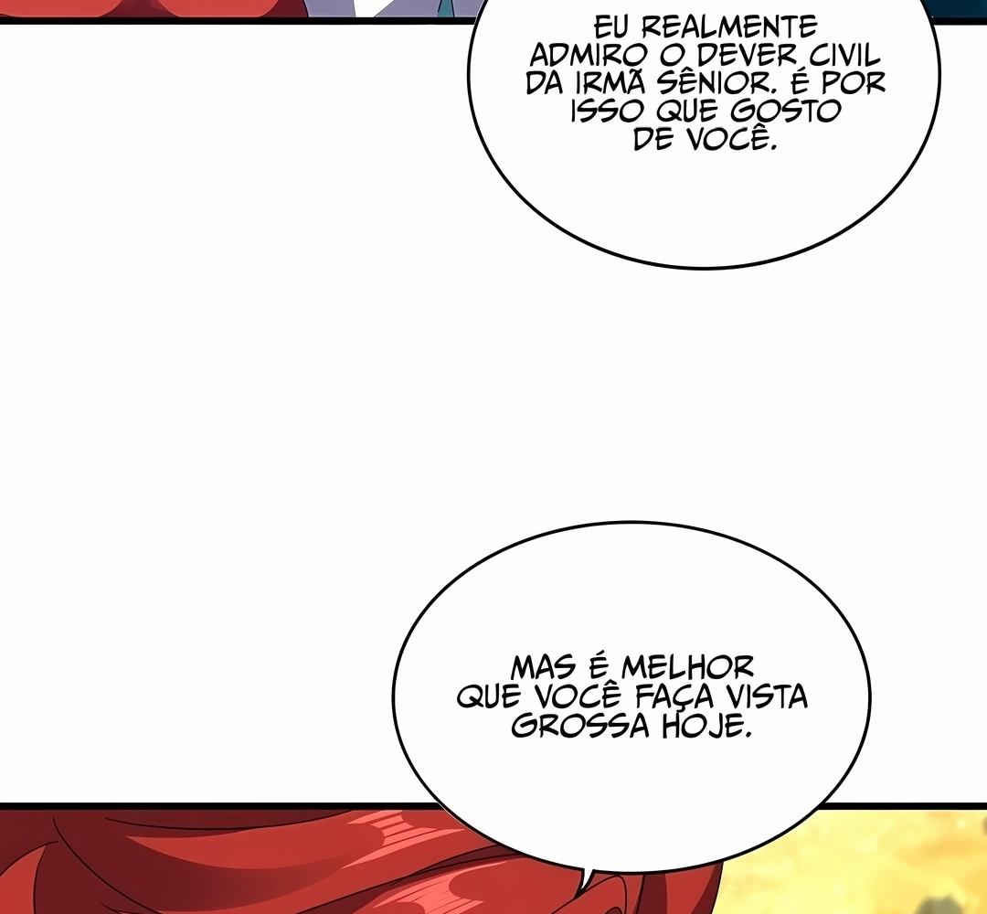 Imperador Mágico Capítulo 615 Página 23