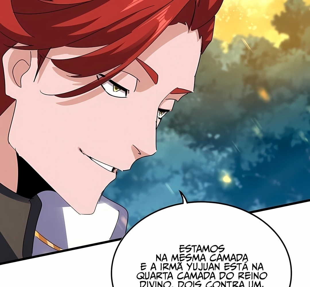 Imperador Mágico Capítulo 615 Página 24