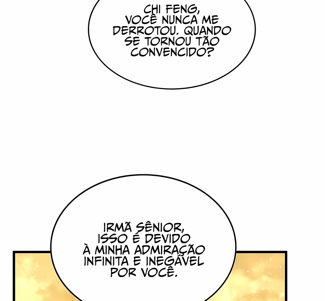 Imperador Mágico Capítulo 615 Página 26