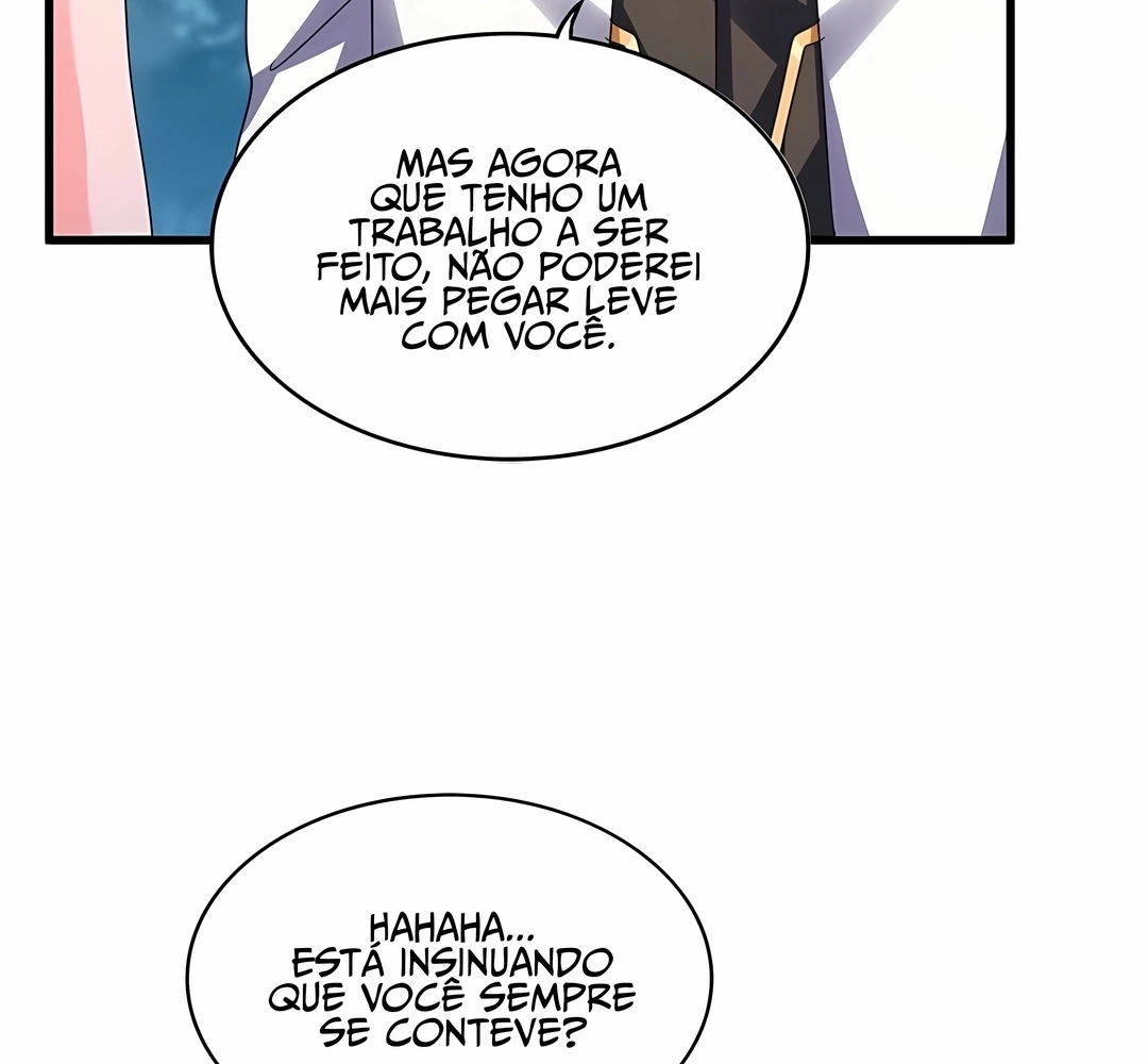 Imperador Mágico Capítulo 615 Página 28