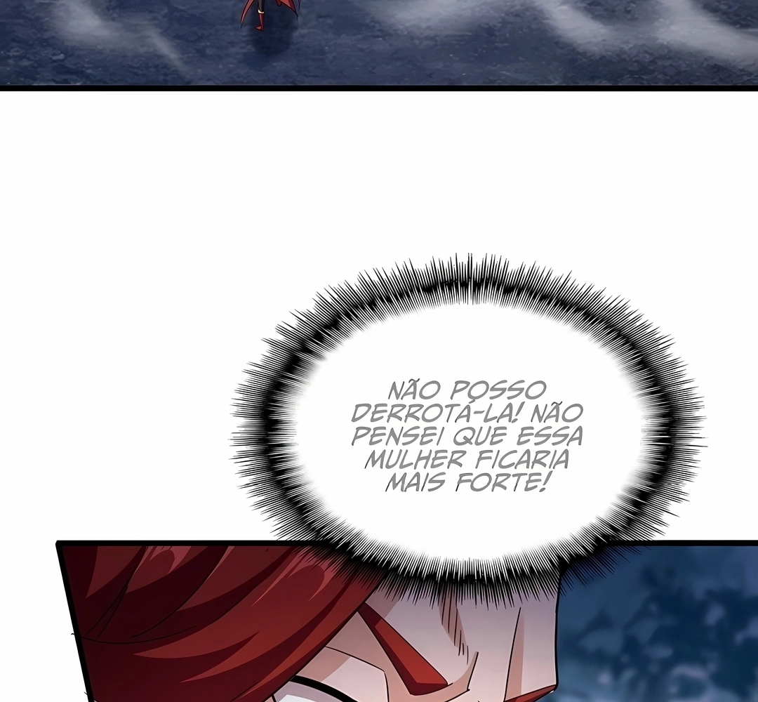 Imperador Mágico Capítulo 615 Página 40