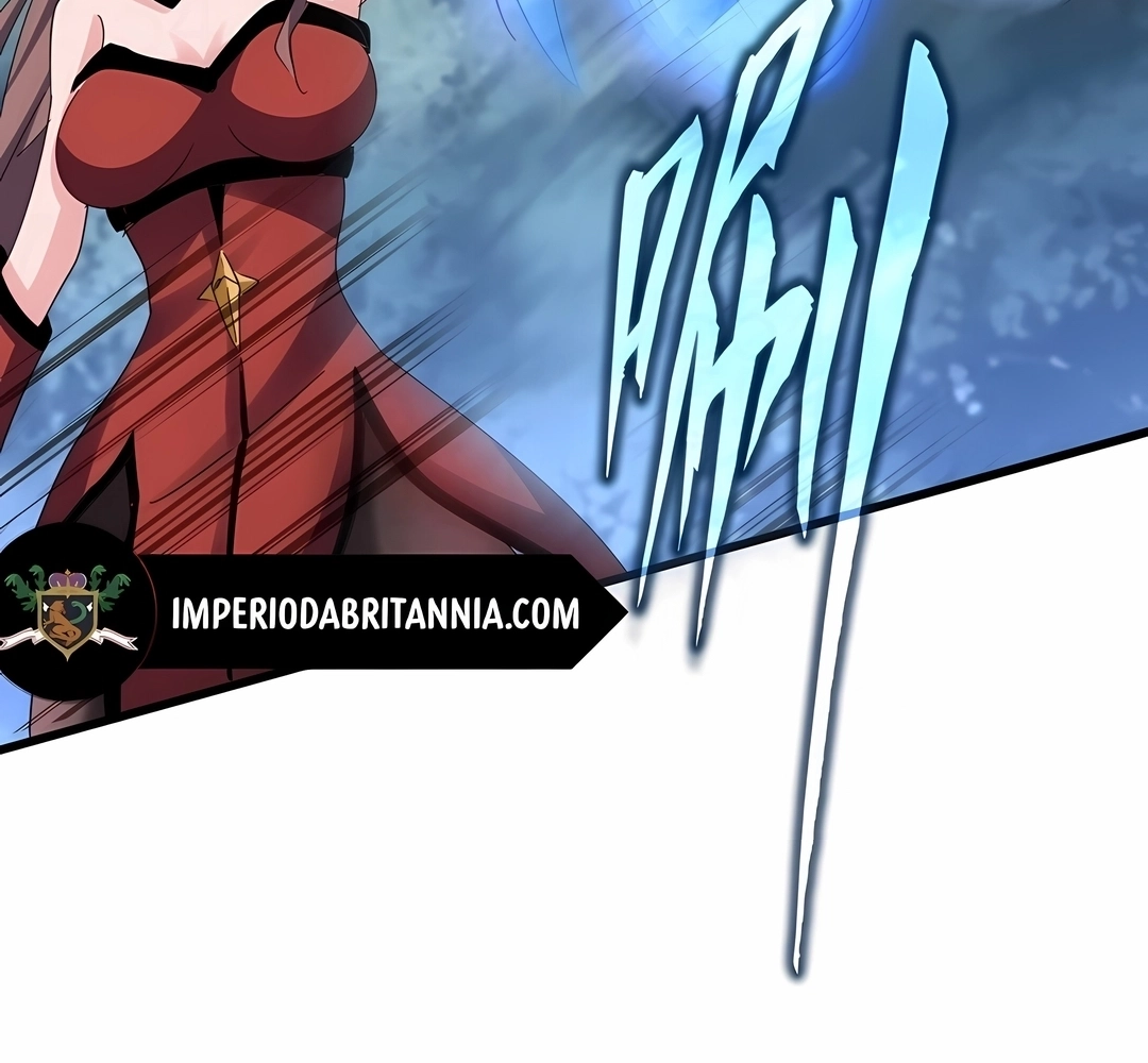 Imperador Mágico Capítulo 615 Página 48